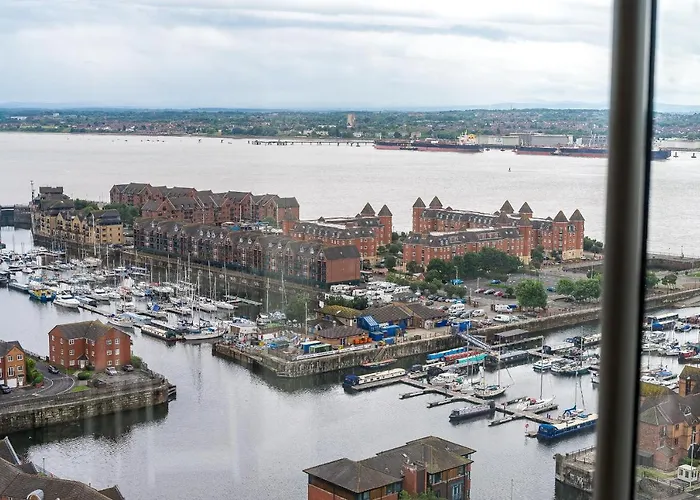 Host & Stay - The Baltic Hideaway