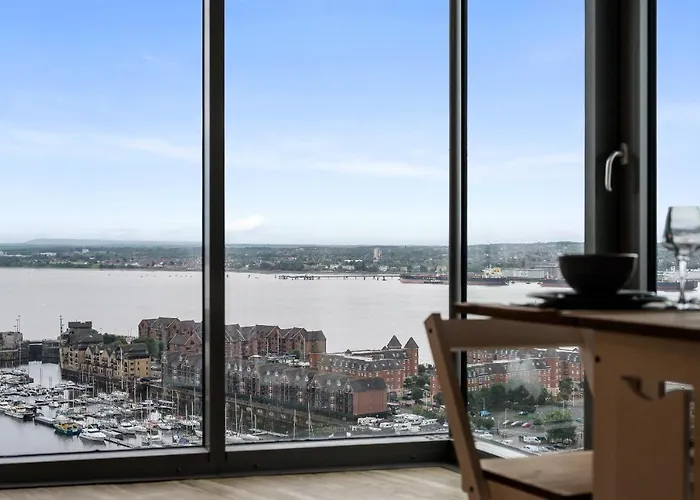 Host & Stay - The Baltic Hideaway