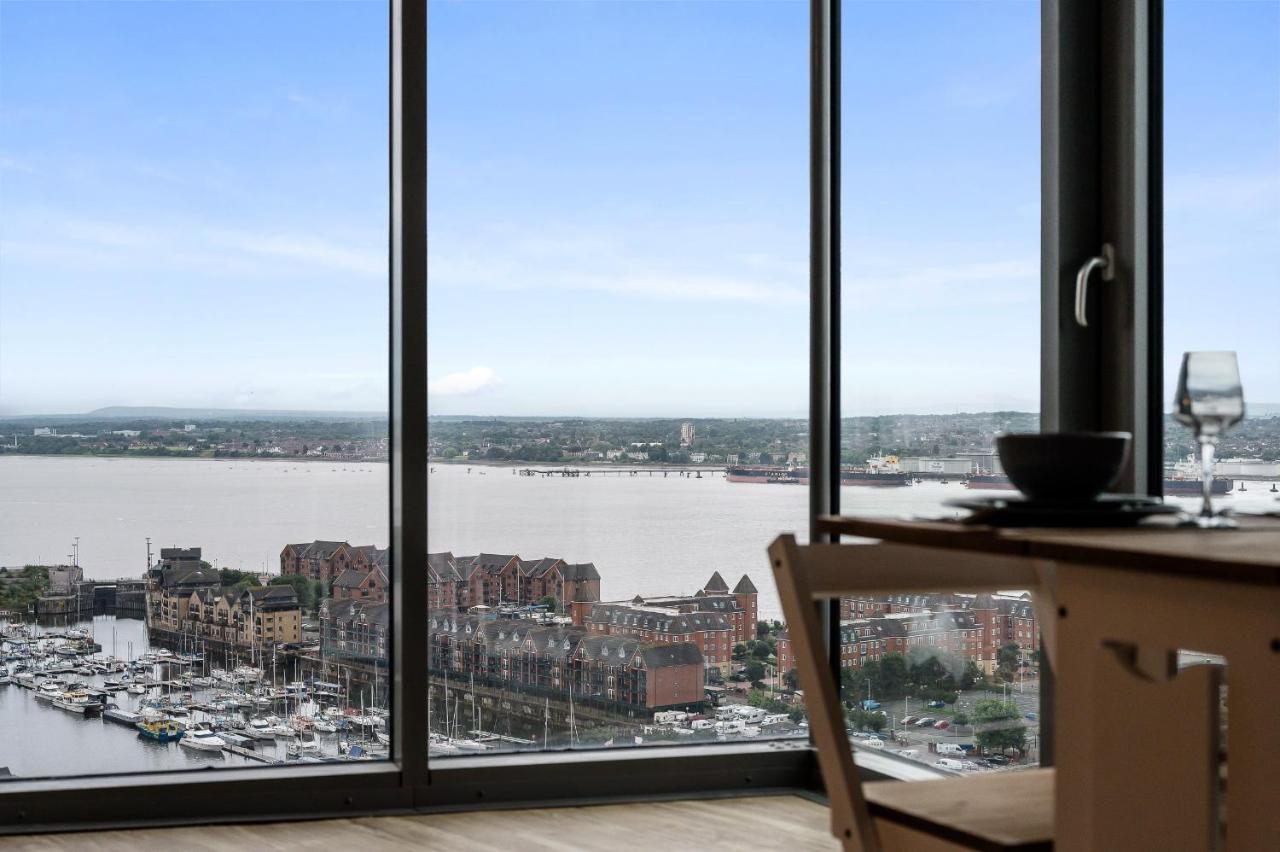 Appartement Host & - The Baltic Hideaway *