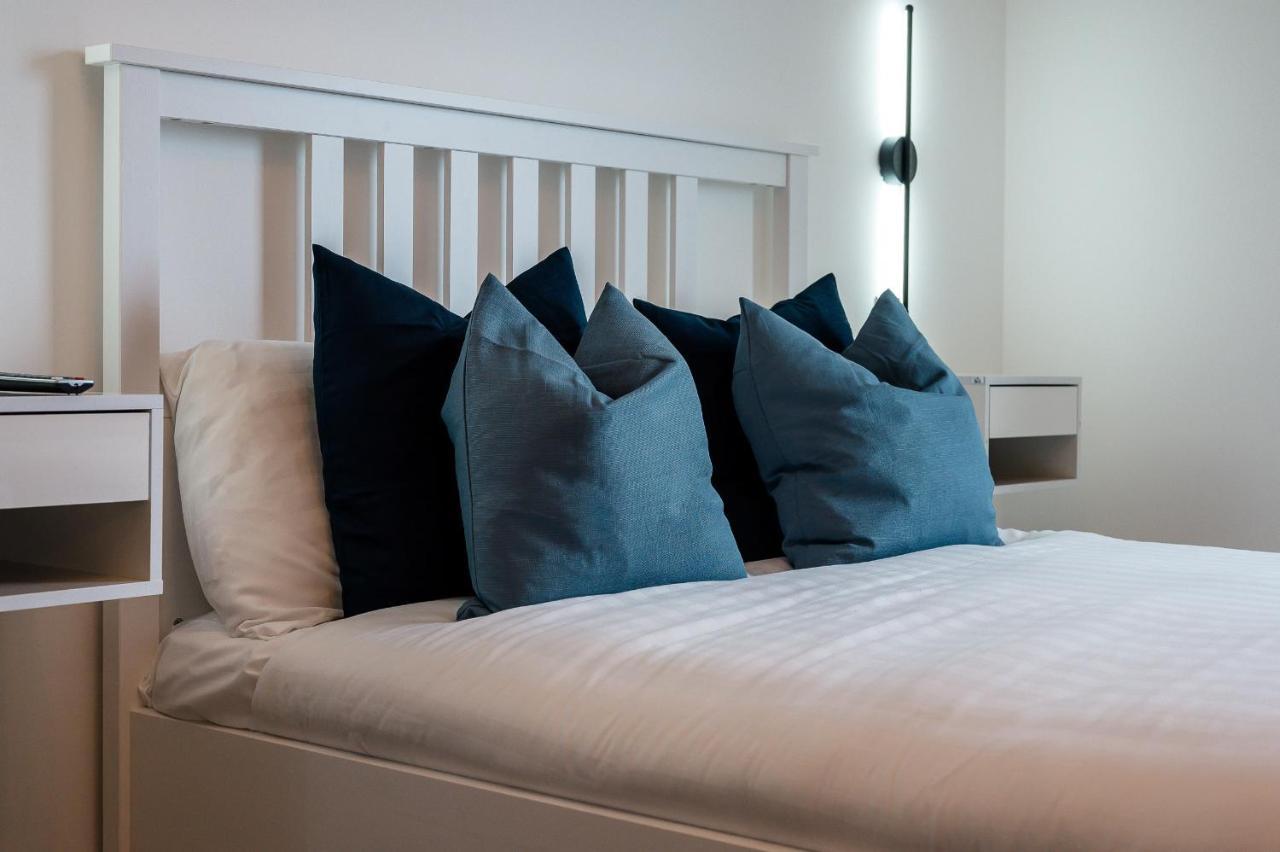 Host & - The Baltic Hideaway Appartement *