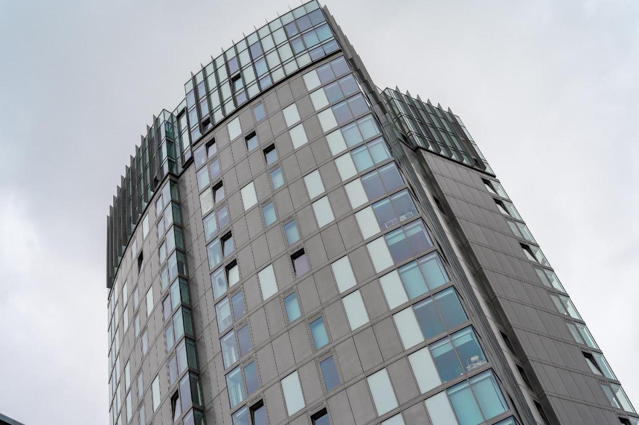 Host & - The Baltic Hideaway Apartment Liverpool