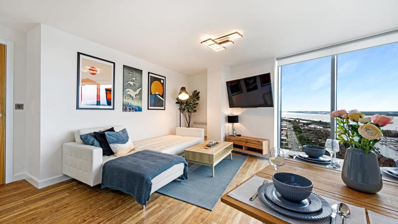 Host & - The Baltic Hideaway Apartment *