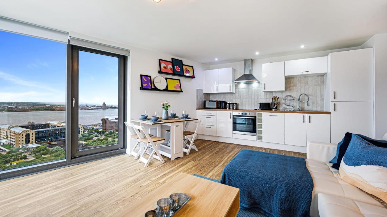 Apartment Host & - The Baltic Hideaway