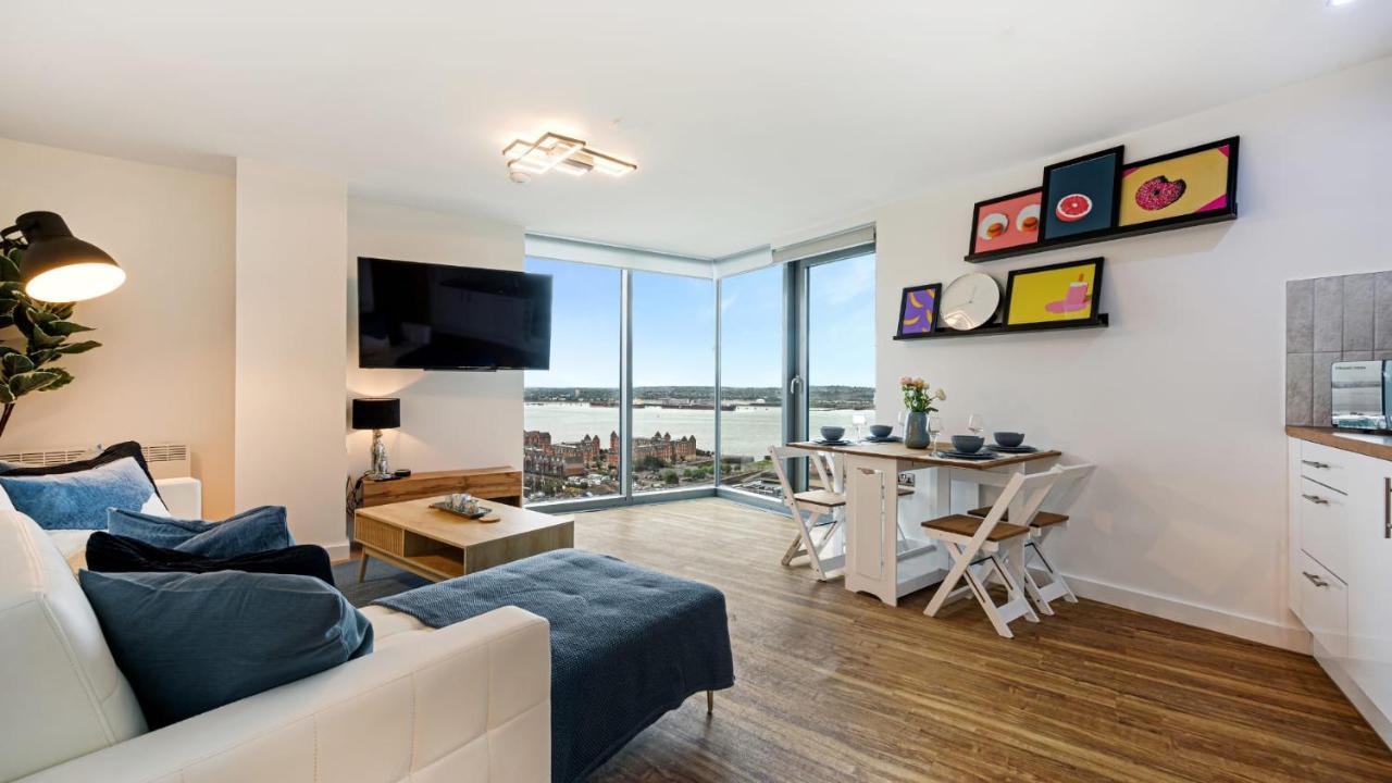 Host & - The Baltic Hideaway Apartment *