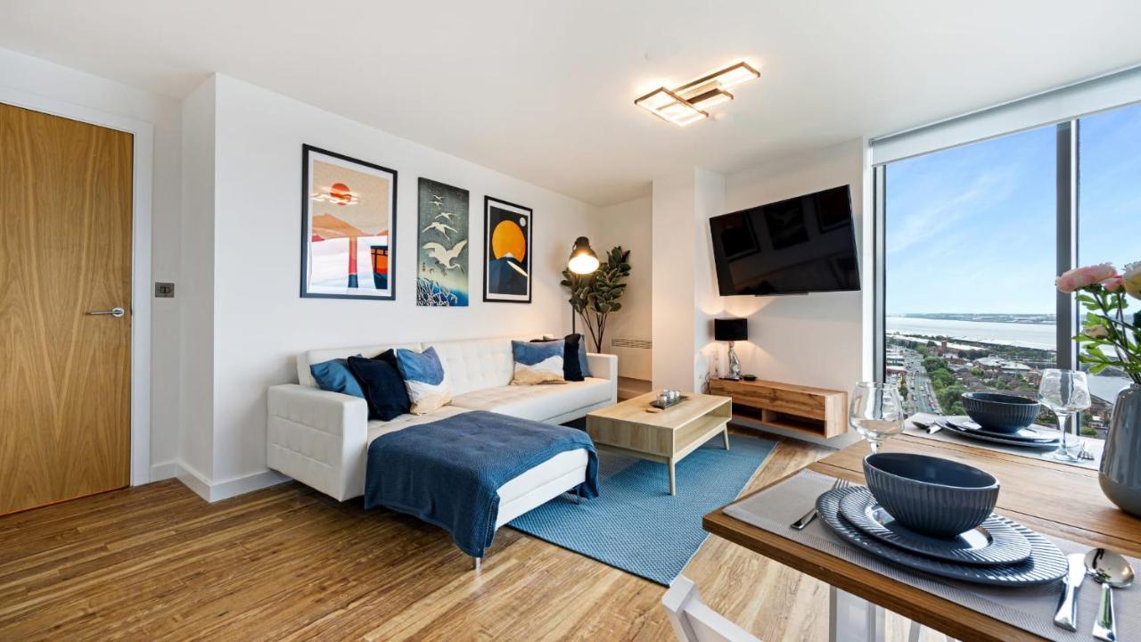Appartement Host & - The Baltic Hideaway *