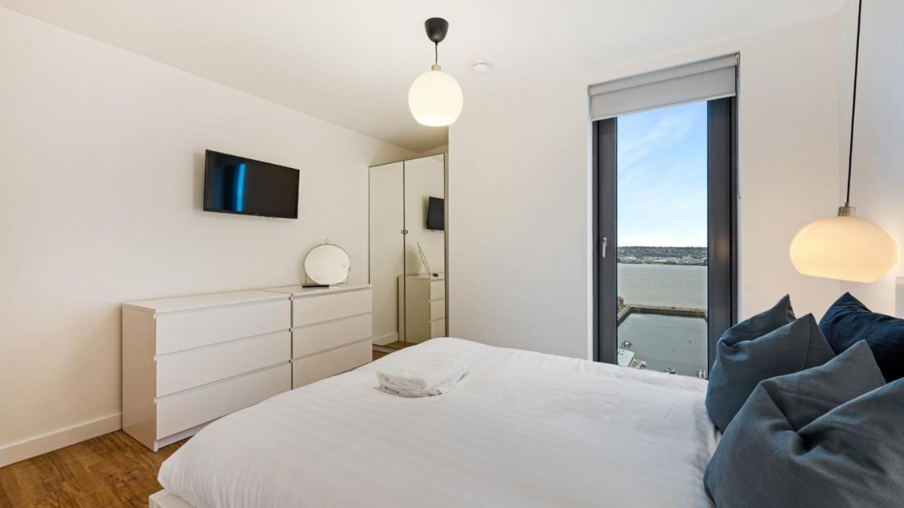 Apartment Host & - The Baltic Hideaway