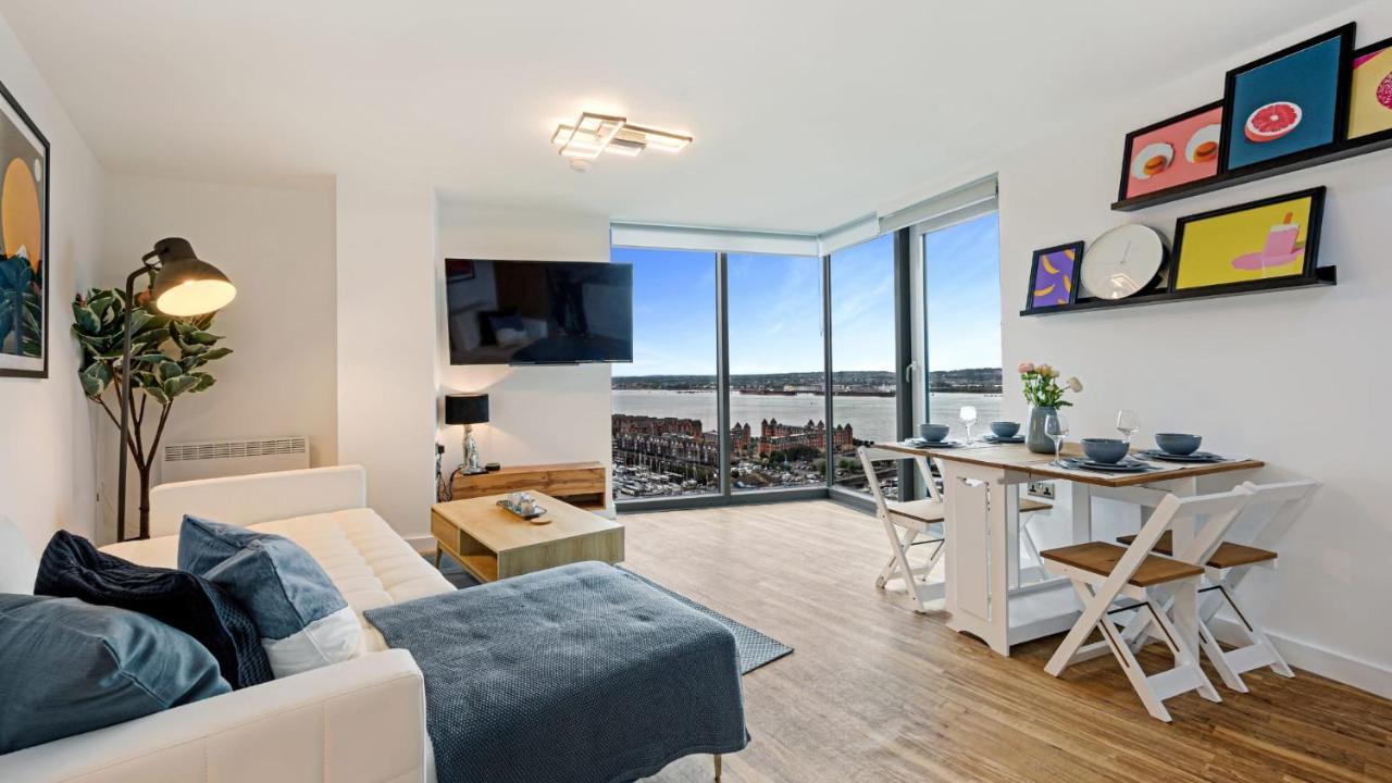 Host & - The Baltic Hideaway Apartment